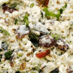 Chicken Salad Recipe {So Easy to Make!}