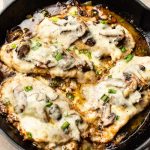 Easy Chicken Lombardy Recipe | The Recipe Critic