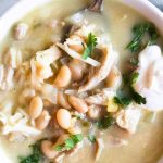 Green Chile Enchilada Soup | The Recipe Critic