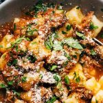 Instant Pot Short Rib Ragu Recipe